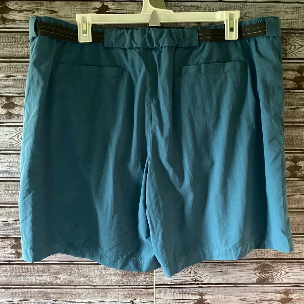 LL Bean Men's‎ Swim Trunks Size XXL
